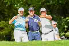 34. Stadler Golf Trophy 2025, Golf, 15.09.2025