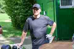 34. Stadler Golf Trophy 2025, Golf, 15.09.2025