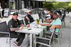 34. Stadler Golf Trophy 2025, Golf, 15.09.2025