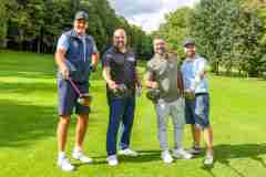 34. Stadler Golf Trophy 2025, Golf, 15.09.2025