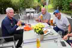 34. Stadler Golf Trophy 2025, Golf, 15.09.2025