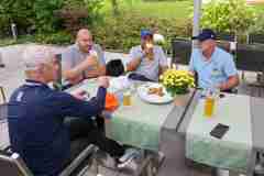 34. Stadler Golf Trophy 2025, Golf, 15.09.2025