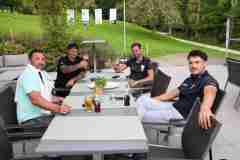 34. Stadler Golf Trophy 2025, Golf, 15.09.2025