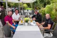 34. Stadler Golf Trophy 2025, Golf, 15.09.2025