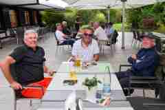 34. Stadler Golf Trophy 2025, Golf, 15.09.2025