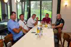 34. Stadler Golf Trophy 2025, Golf, 15.09.2025
