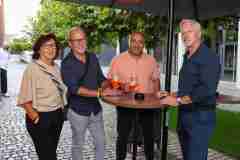 34. Stadler Golf Trophy 2025, Golf, 15.09.2025