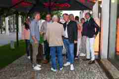34. Stadler Golf Trophy 2025, Golf, 15.09.2025
