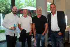34. Stadler Golf Trophy 2025, Golf, 15.09.2025