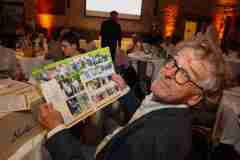 34. Stadler Golf Trophy 2025, Golf, 15.09.2025