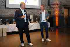 34. Stadler Golf Trophy 2025, Golf, 15.09.2025