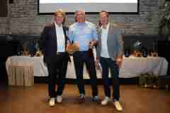 34. Stadler Golf Trophy 2025, Golf, 15.09.2025