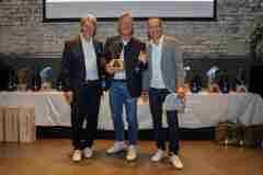 34. Stadler Golf Trophy 2025, Golf, 15.09.2025