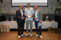 34. Stadler Golf Trophy 2025, Golf, 15.09.2025