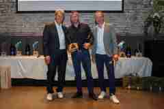 34. Stadler Golf Trophy 2025, Golf, 15.09.2025