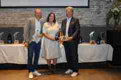 34. Stadler Golf Trophy 2025, Golf, 15.09.2025