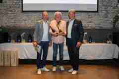 34. Stadler Golf Trophy 2025, Golf, 15.09.2025