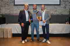 34. Stadler Golf Trophy 2025, Golf, 15.09.2025