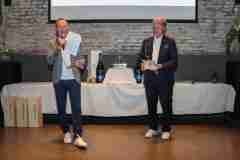 34. Stadler Golf Trophy 2025, Golf, 15.09.2025