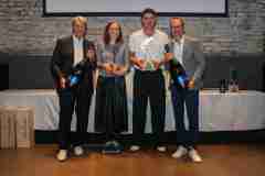 34. Stadler Golf Trophy 2025, Golf, 15.09.2025
