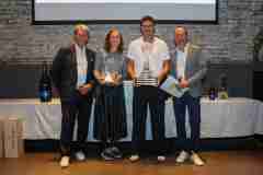 34. Stadler Golf Trophy 2025, Golf, 15.09.2025