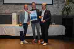 34. Stadler Golf Trophy 2025, Golf, 15.09.2025