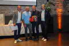 34. Stadler Golf Trophy 2025, Golf, 15.09.2025