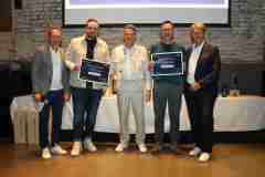 34. Stadler Golf Trophy 2025, Golf, 15.09.2025