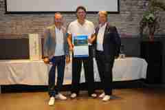 34. Stadler Golf Trophy 2025, Golf, 15.09.2025