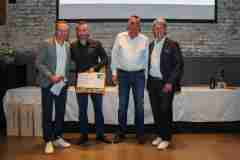34. Stadler Golf Trophy 2025, Golf, 15.09.2025