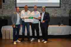 34. Stadler Golf Trophy 2025, Golf, 15.09.2025