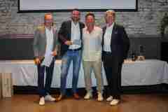 34. Stadler Golf Trophy 2025, Golf, 15.09.2025