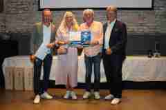 34. Stadler Golf Trophy 2025, Golf, 15.09.2025