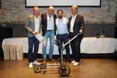 34. Stadler Golf Trophy 2025, Golf, 15.09.2025