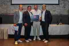 34. Stadler Golf Trophy 2025, Golf, 15.09.2025