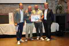 34. Stadler Golf Trophy 2025, Golf, 15.09.2025