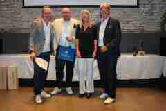 34. Stadler Golf Trophy 2025, Golf, 15.09.2025