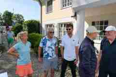 35. Stadler Golf Trophy 2026, Golf, 08.06.2026