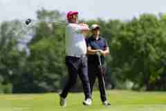 35. Stadler Golf Trophy 2026, Golf, 08.06.2026
