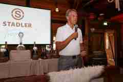 35. Stadler Golf Trophy 2026, Golf, 08.06.2026
