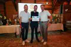 35. Stadler Golf Trophy 2026, Golf, 08.06.2026