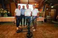 35. Stadler Golf Trophy 2026, Golf, 08.06.2026