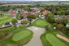 Golfplatz, Clubhaus, 36. Stadler Golf Trophy 2026, Golf, 14.09.2026
