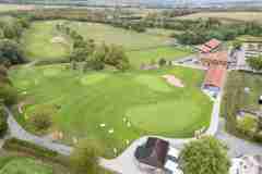 Golfplatz, Clubhaus, 36. Stadler Golf Trophy 2026, Golf, 14.09.2026