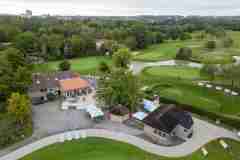 Golfplatz, Clubhaus, 36. Stadler Golf Trophy 2026, Golf, 14.09.2026