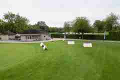 Golfplatz, Clubhaus, 36. Stadler Golf Trophy 2026, Golf, 14.09.2026