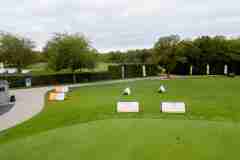 Golfplatz, Clubhaus, 36. Stadler Golf Trophy 2026, Golf, 14.09.2026