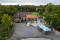 Golfplatz, Clubhaus, 36. Stadler Golf Trophy 2026, Golf, 14.09.2026