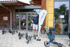 36. Stadler Golf Trophy 2026, Golf, 14.09.2026