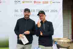 36. Stadler Golf Trophy 2026, Golf, 14.09.2026